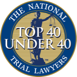 The National Top 40 Under 40